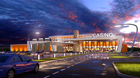 Casino Em Syracuse Ny