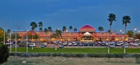 Casino Em Yuma Ca