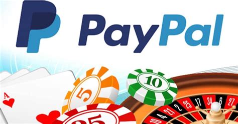 Casino En Ligne Paypal Sans Telechargement