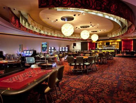 Casino Equipamento De Winnipeg