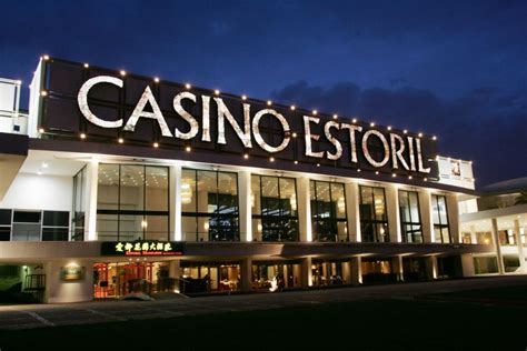 Casino Estoril Restaurante De Pequeno Almoco
