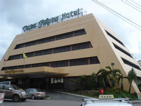 Casino Filipino Bacolod Contratacao De Trabalho