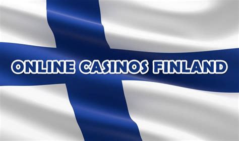 Casino Finlandia Online