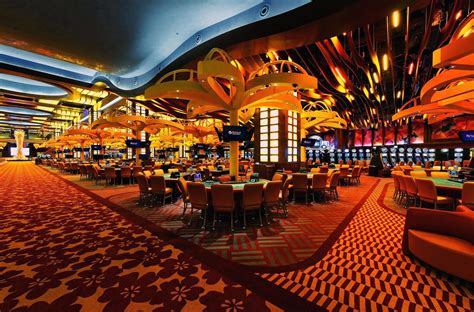 Casino Genting Singapura