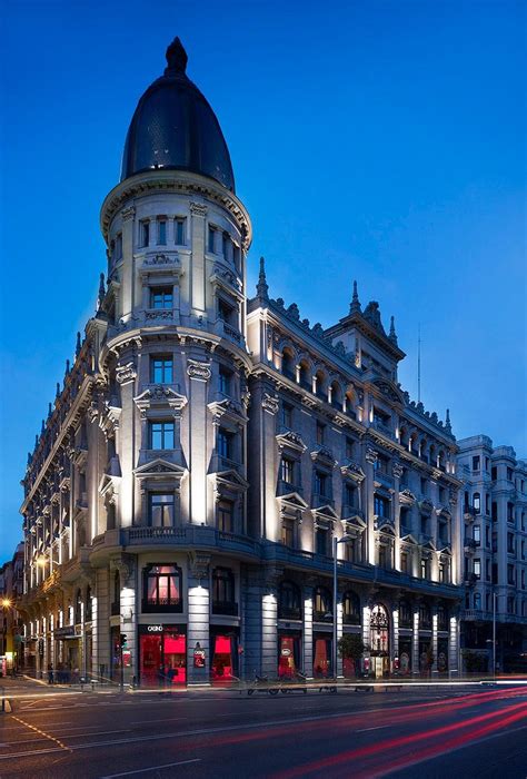 Casino Gran Via Em Madrid Espanha