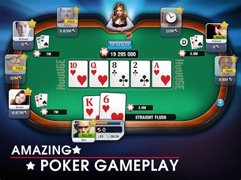 Casino Gratis De Poker Texas Holdem