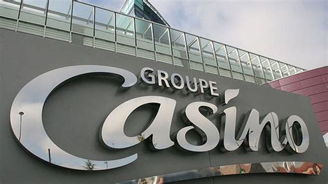 Casino Grupo De Desenvolvimento Inc