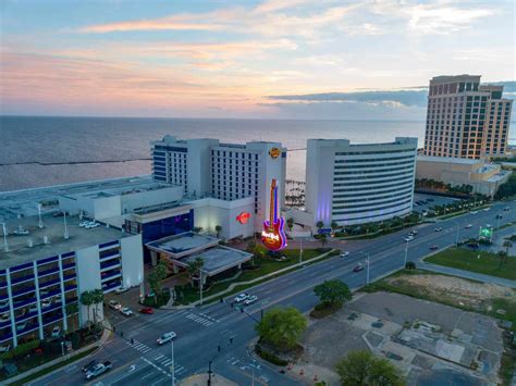 Casino Gulfport Biloxi Mississippi