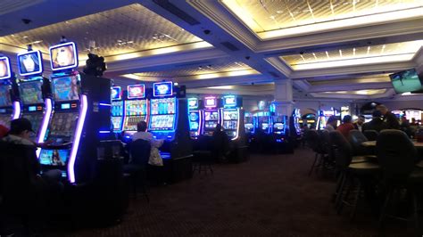 Casino Halifax Eventos