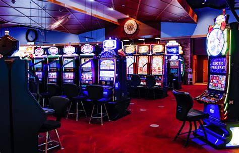 Casino Idade Em Wisconsin