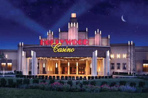 Casino Indiana Illinois Fronteira