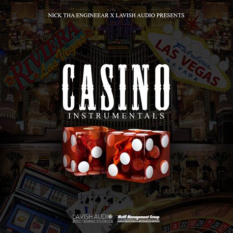 Casino Instrumental