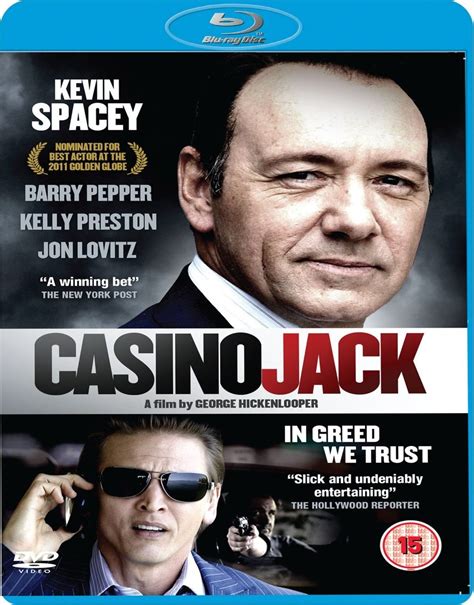 Casino Jack 1080p Grego Subs