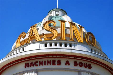 Casino Jeux Dans Le 56