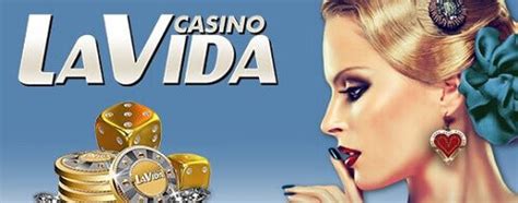 Casino La Vida O Codigo De Bonus