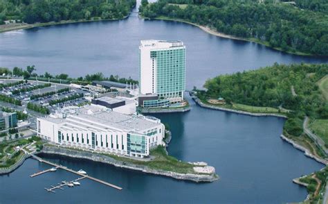 Casino Lac Leamy Casino