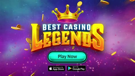 Casino Legendas