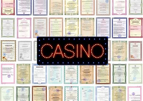 Casino Licenca Australia Ocidental