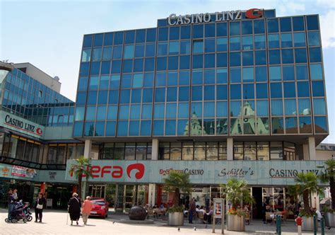 Casino Linz