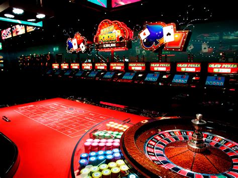 Casino Lisboa Poker Satelite