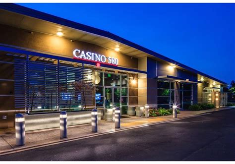 Casino Livermore