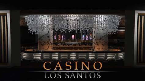Casino Los Santos Guadalajara