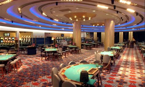Casino Loutraki Tournoua Poker 2024