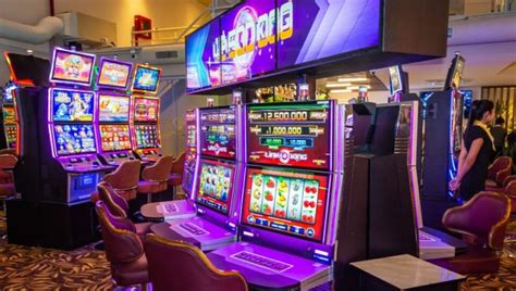 Casino Luck Dk Paraguay