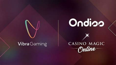 Casino Magic Online Peru