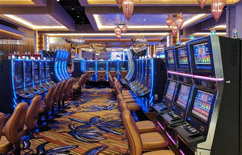 Casino Mais Proximo A Vancouver Washington