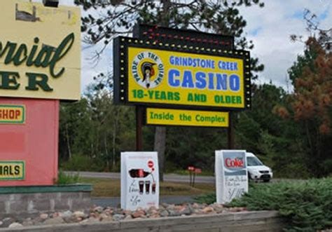 Casino Mais Proximo Hayward Wi