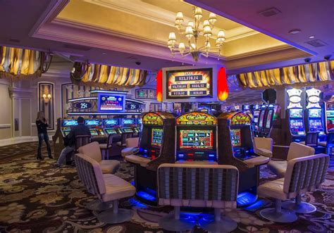 Casino Mais Proximo Para Findlay Ohio