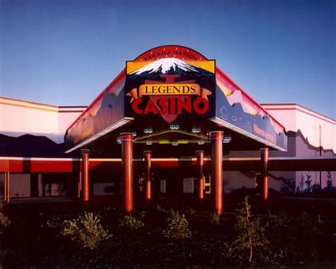 Casino Mais Proximo Para Yakima Wa