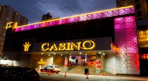 Casino Majestoso Panama Telefono
