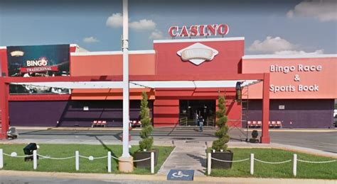 Casino Malibu Escobedo Direccion