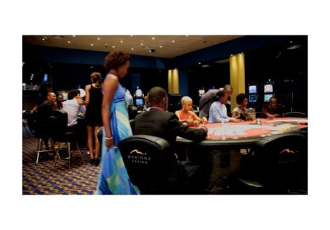 Casino Marinha Ponto De New Brighton