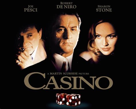 Casino Martin Scorsese Streaming