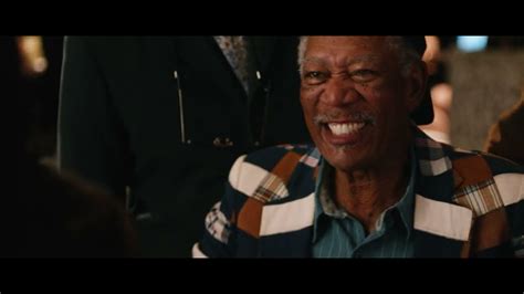 Casino Matriz De Morgan Freeman
