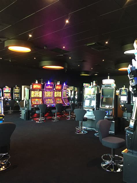 Casino Miers Alvignac