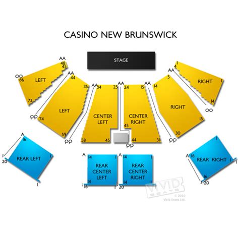 Casino Nb Estar Mapa