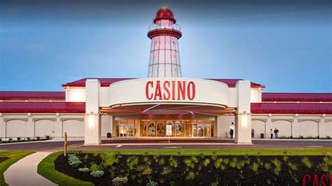 Casino New Brunswick Torneio De Poker