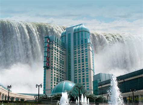 Casino Niagara Falls Numero De Telefone