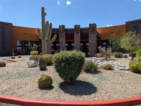 Casino Nogales Rodovia Tucson