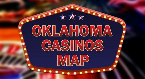 Casino Oklahoma I 35