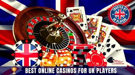 Casino Online Franquia Reino Unido