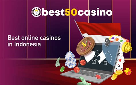 Casino Online Indonesia Android