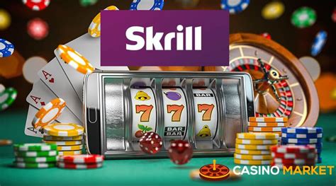 Casino Online Skrill