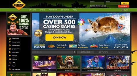 Casino Online Za