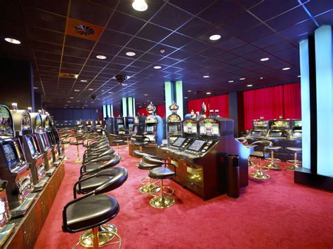 Casino Oostende Nouvel E Dispoe De Um