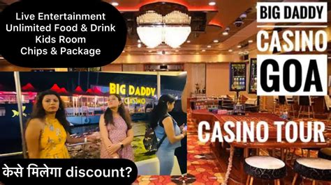 Casino Orgulho Goa Comentarios